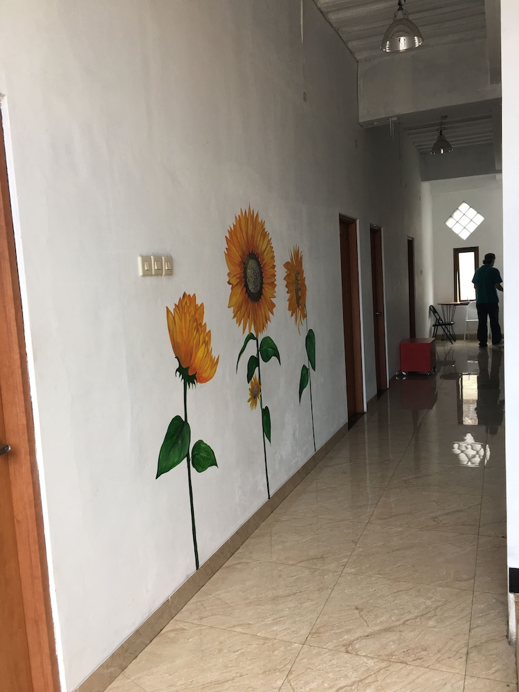 Setia Backpacker - Hostel 8/28