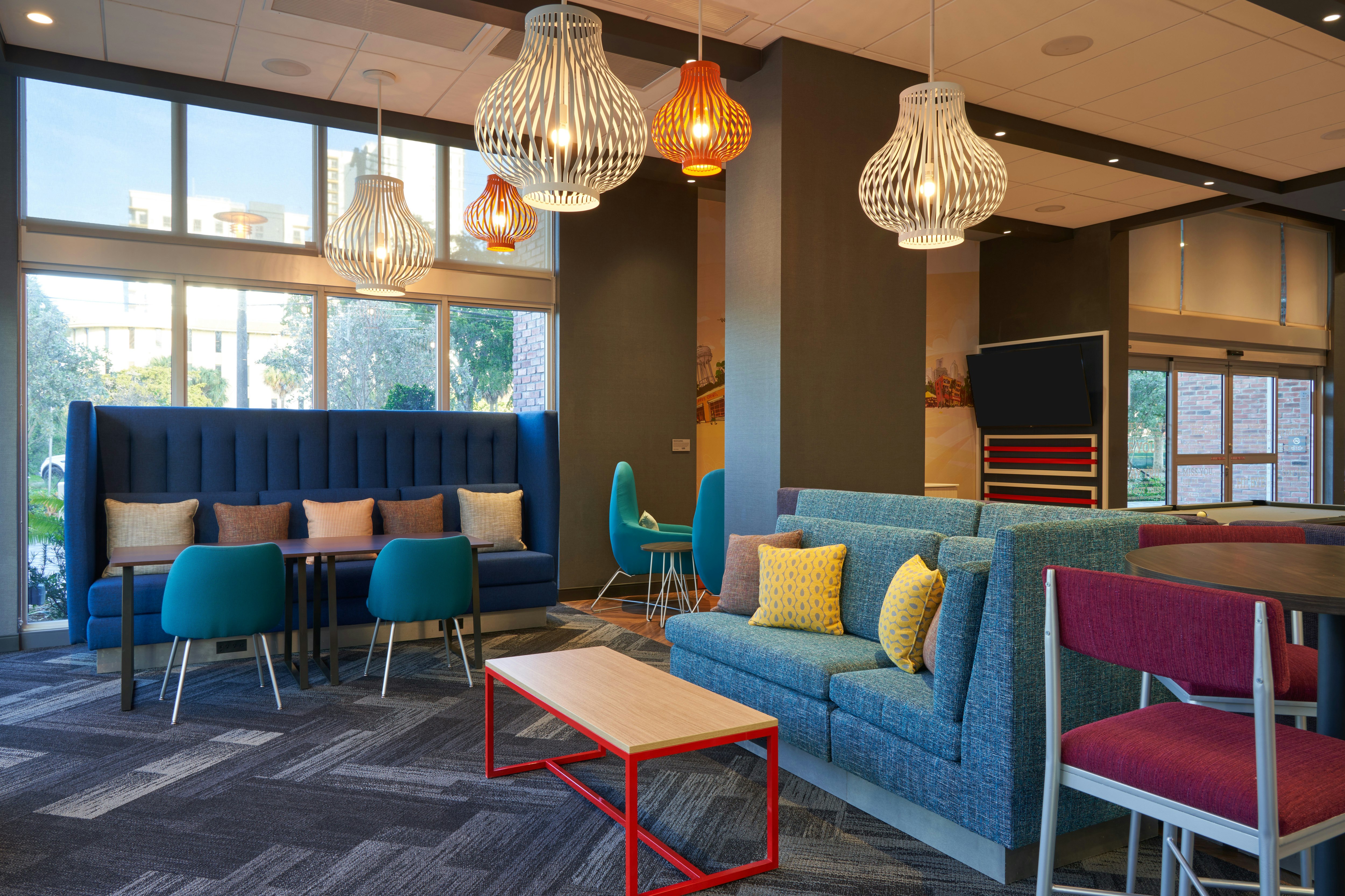 Tru By Hilton Fort Lauderdale Downtown-Flagler Village 24/46