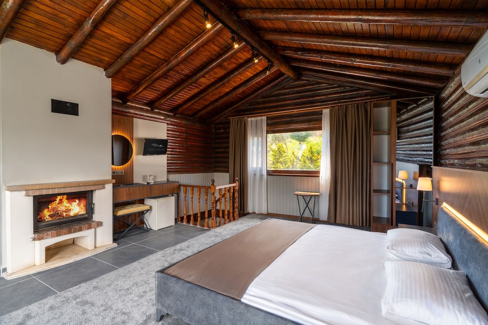 Assos Kartal Yuvasi Boutique Hotel 19/50