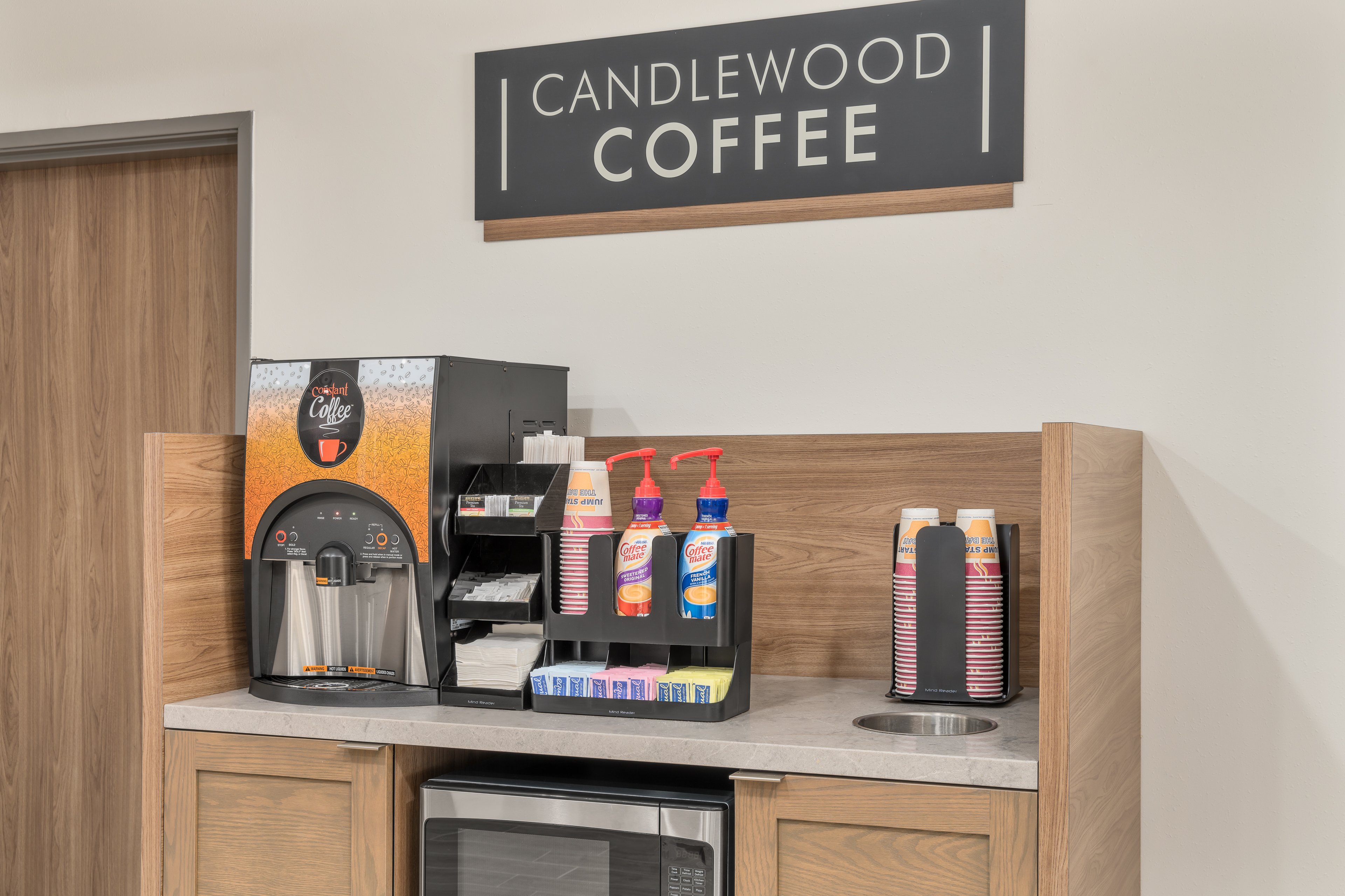 Candlewood Suites Newnan - Atlanta Sw 6/16