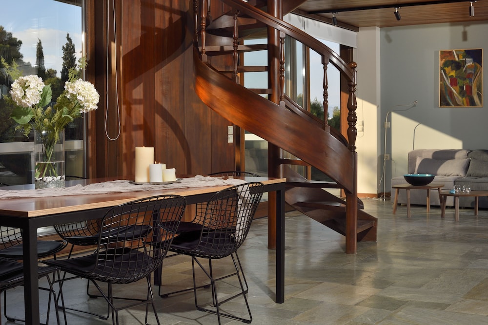 Karyatis Luxury Maisonette By K&K 39/50