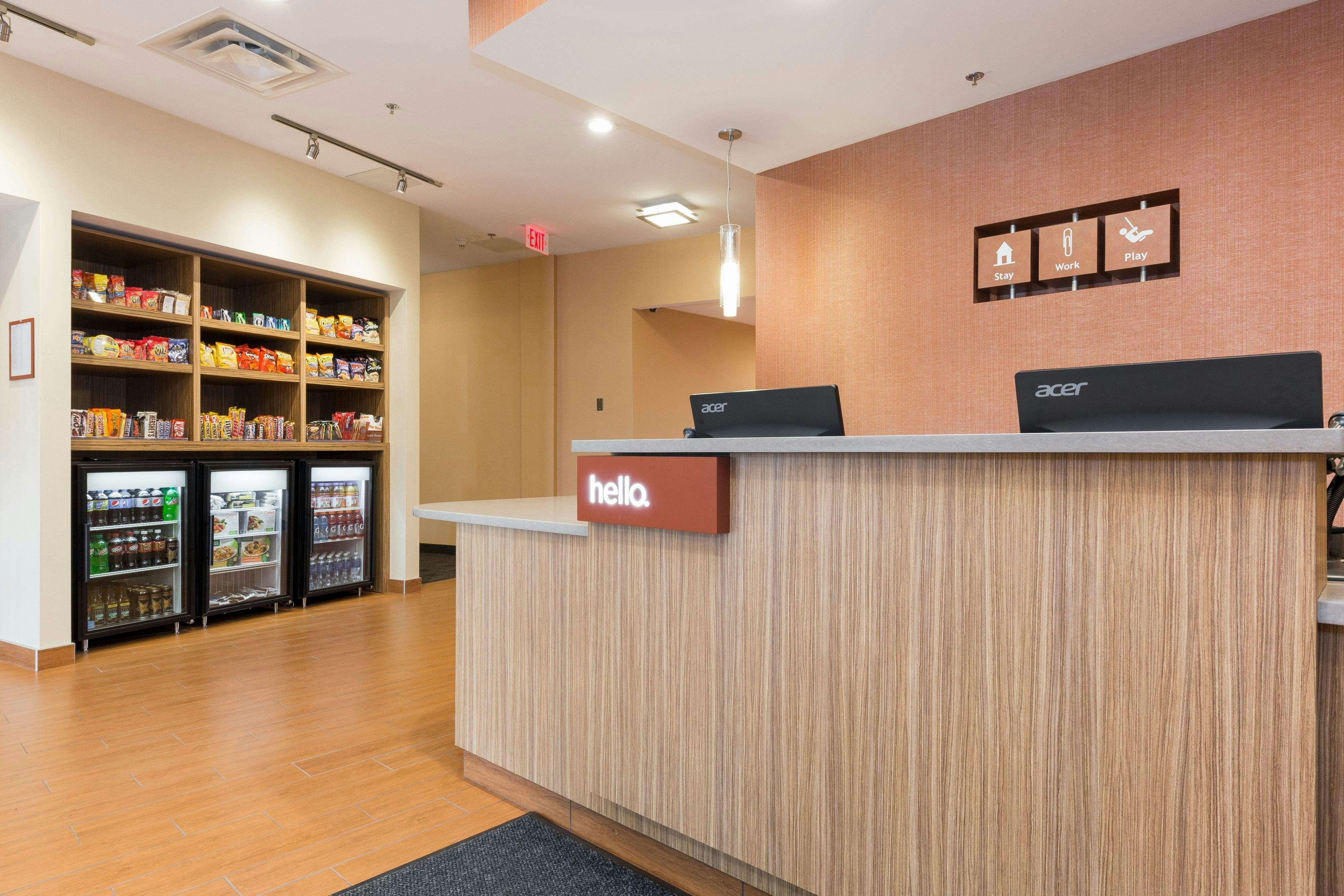 Towneplace Suites Edmonton South 1/13
