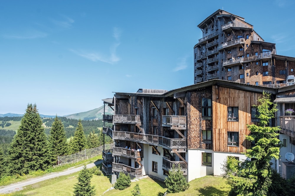 Residence Pierre Vacances Premium L Amara 1/71