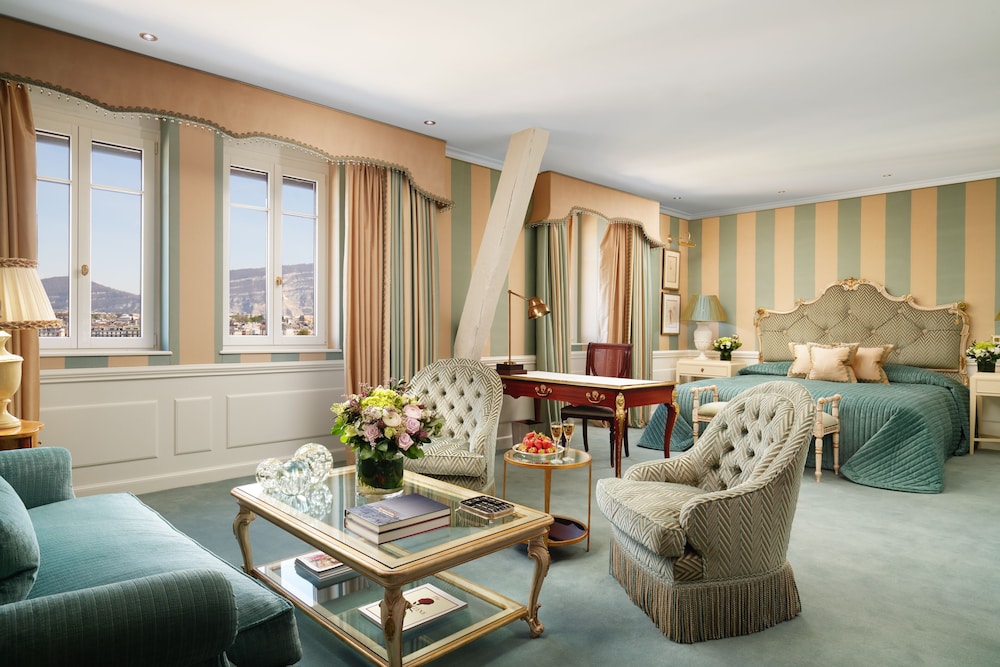 Hotel D Angleterre Geneva 41/64