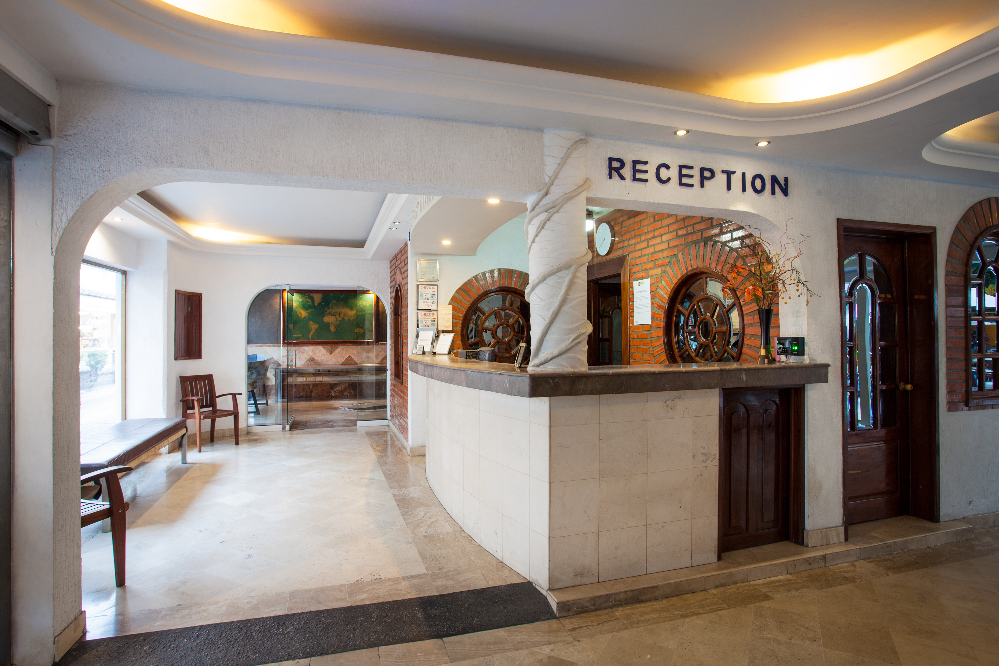 Hotel Rio Malecon Vallarta 6/56