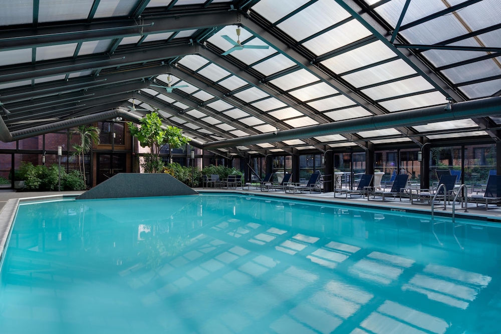 Hyatt Regency Princeton 25/50