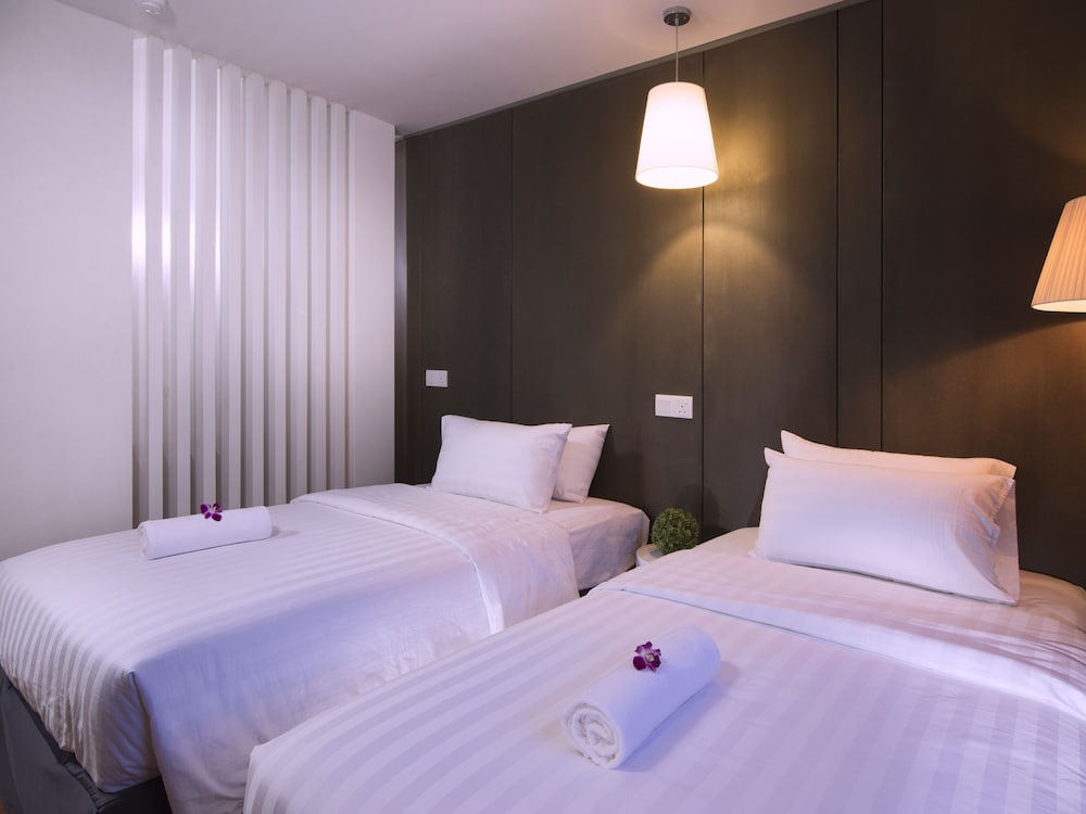 T+ Hotel Butterworth 31/65