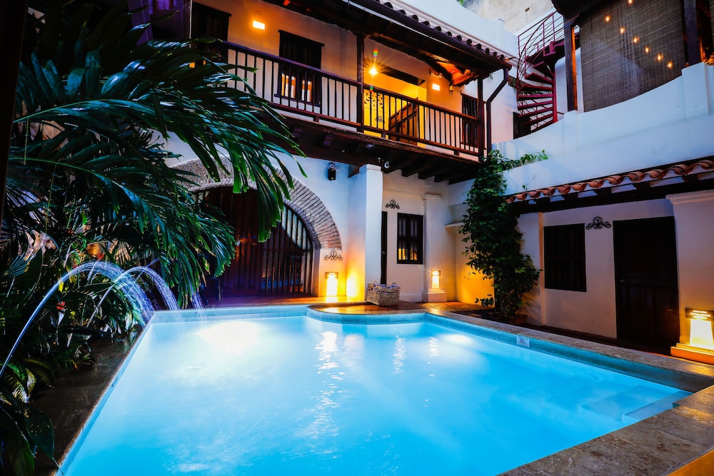 Casa Bugo 7/48