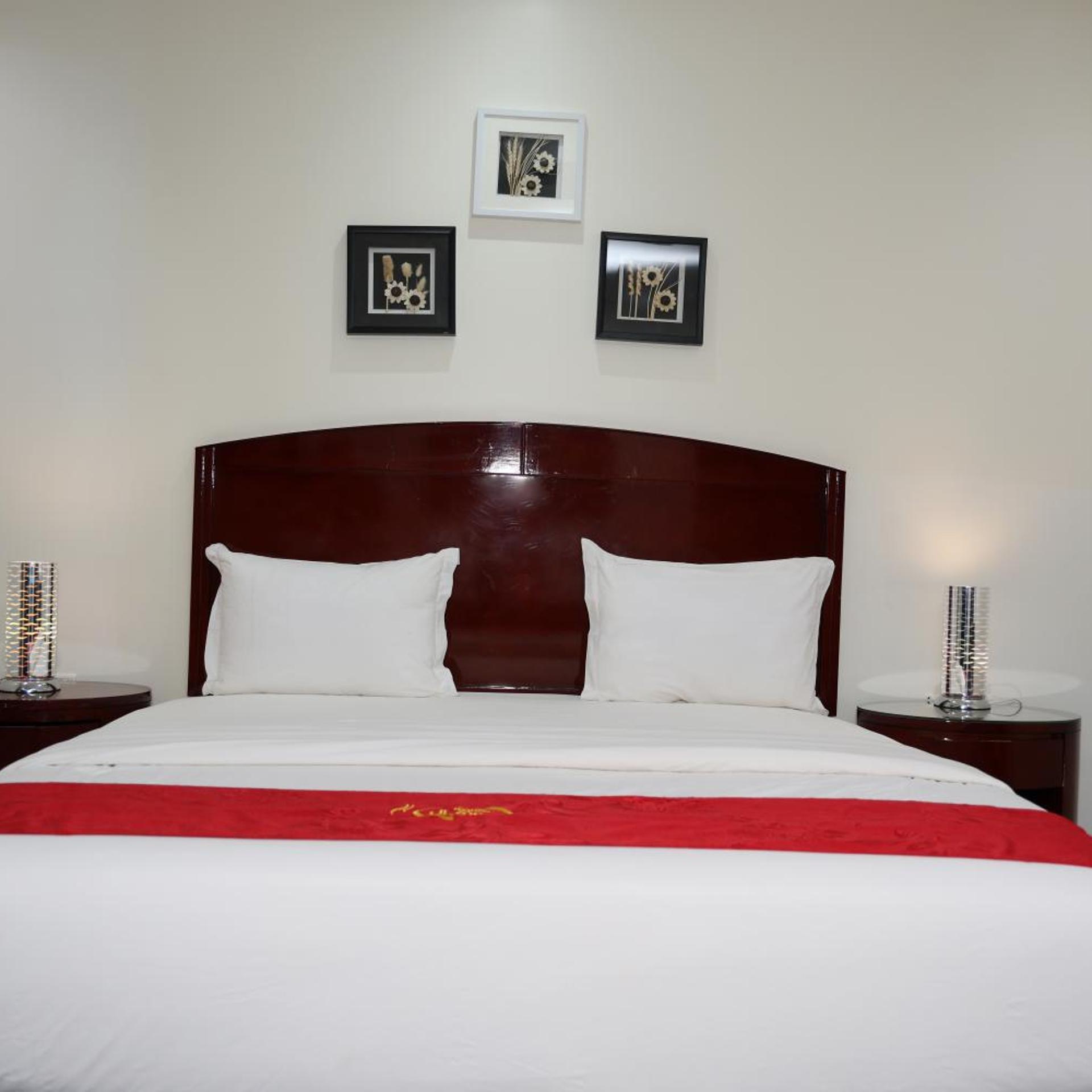مرفال رويال(Merfal serviced Apartments-Royal) 30/52
