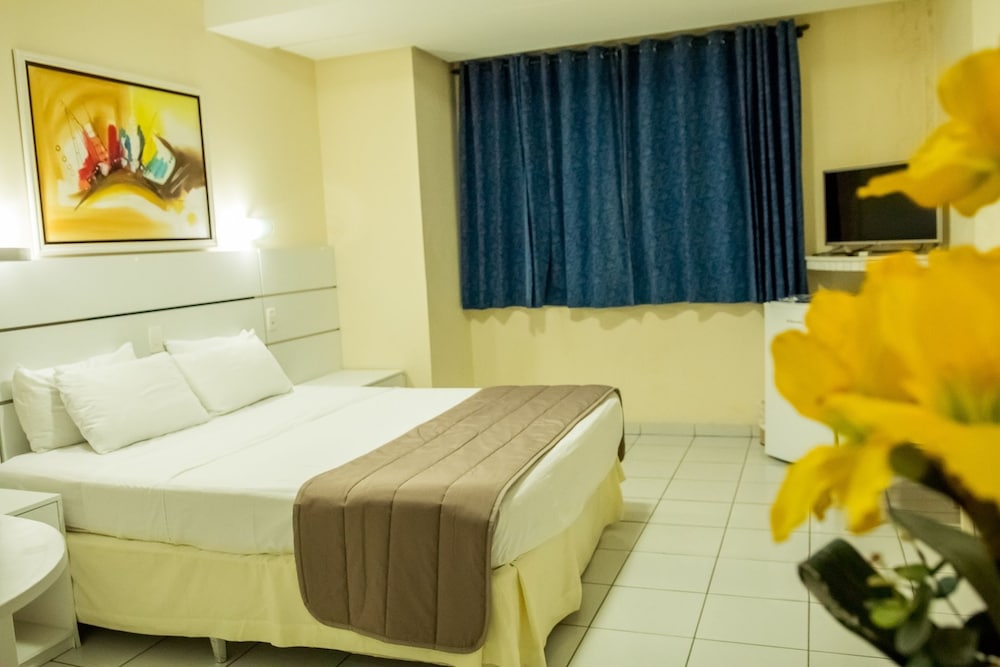 Hotel Grande Rio 14/43