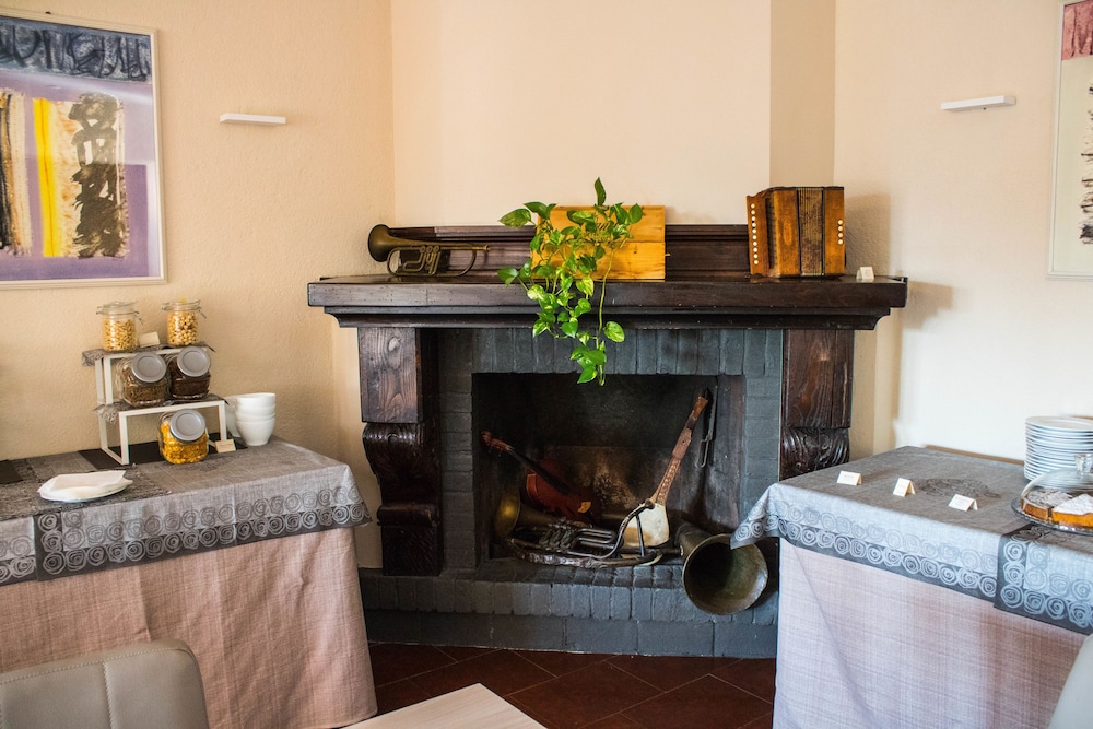 Country Hotel Ristorante Querce 22/34