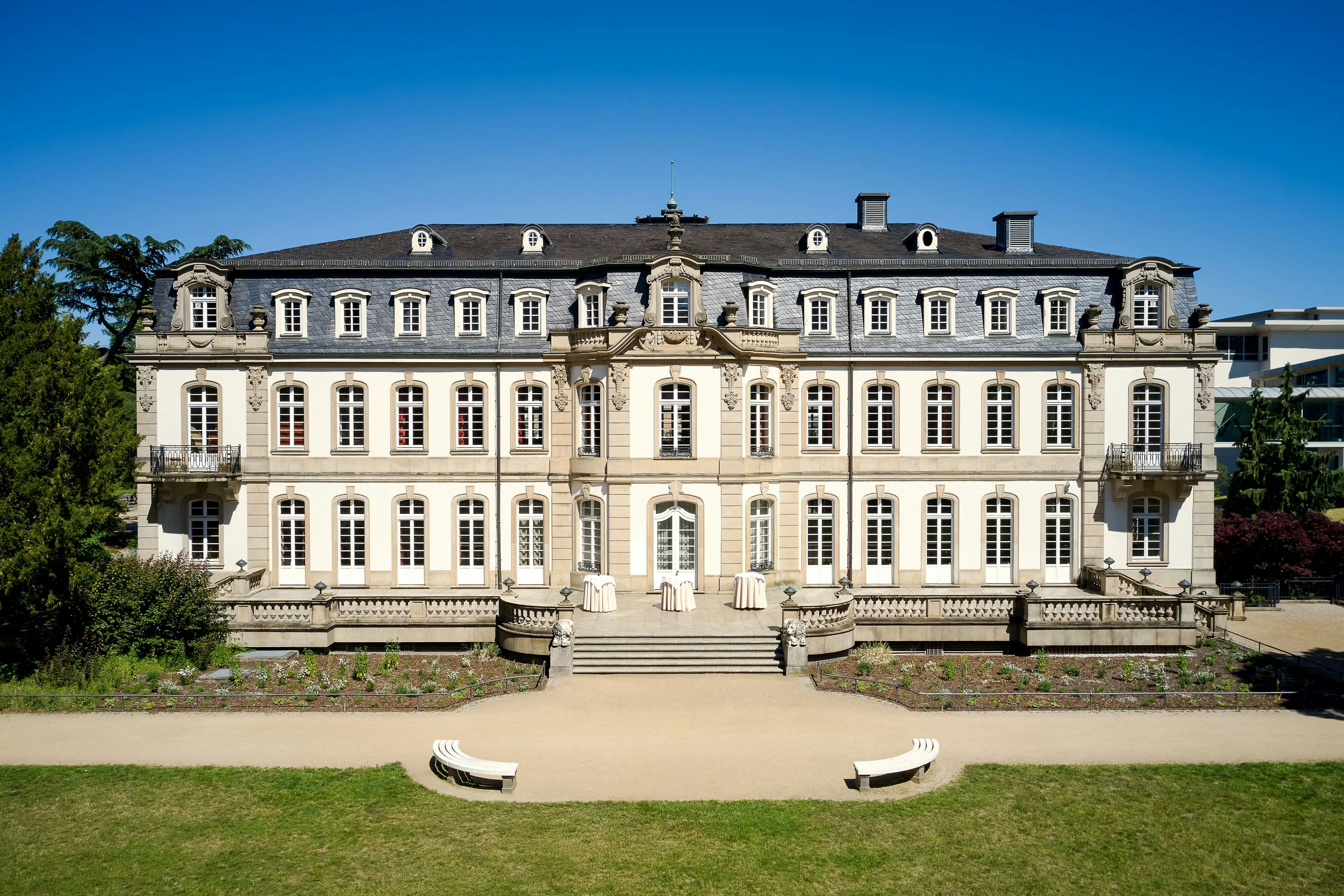 Sheraton Offenbach in OFFENBACH