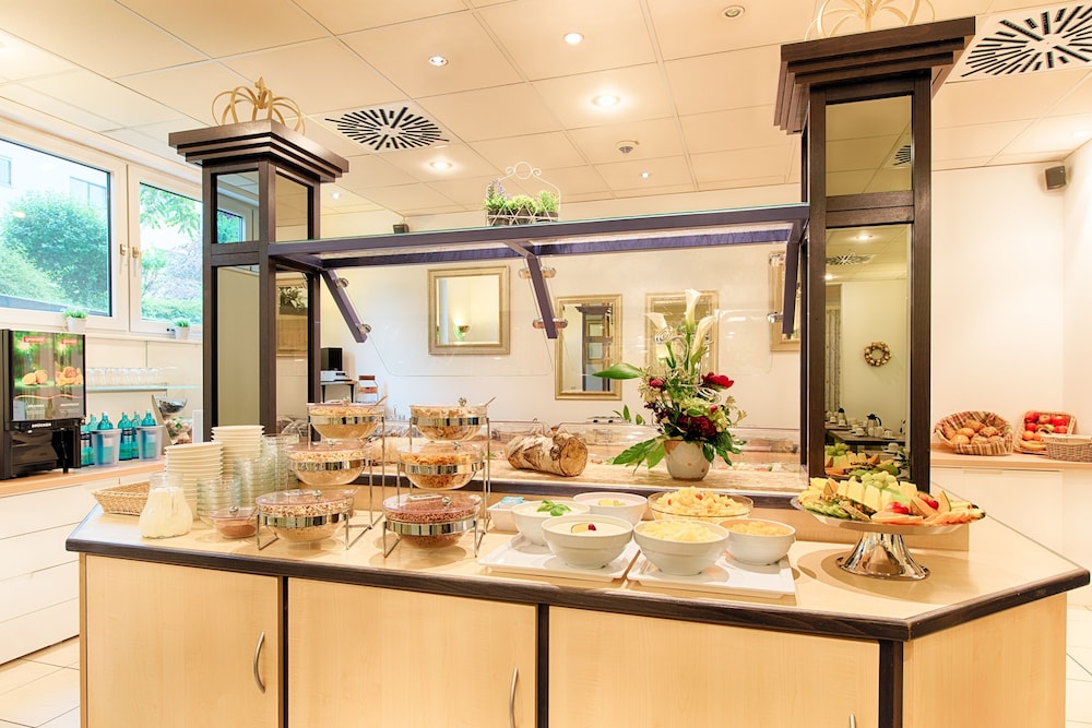 Achat Hotel Frankenthal In Der Pfalz 49/64