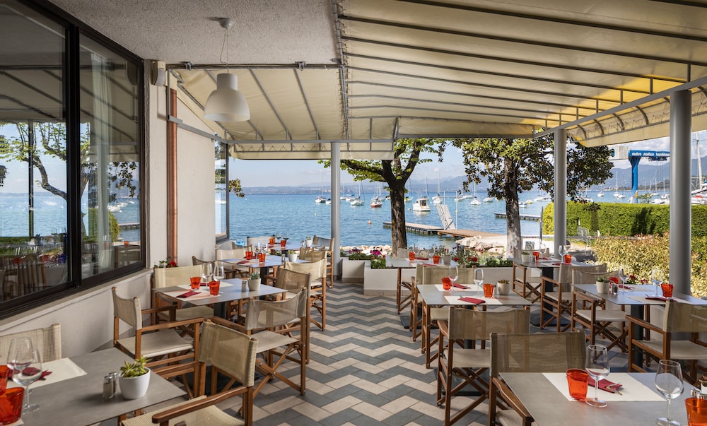 Hotel Nettuno 42/60
