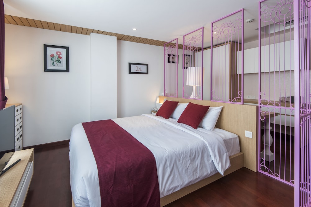Yans House Hotel Bali 19/50