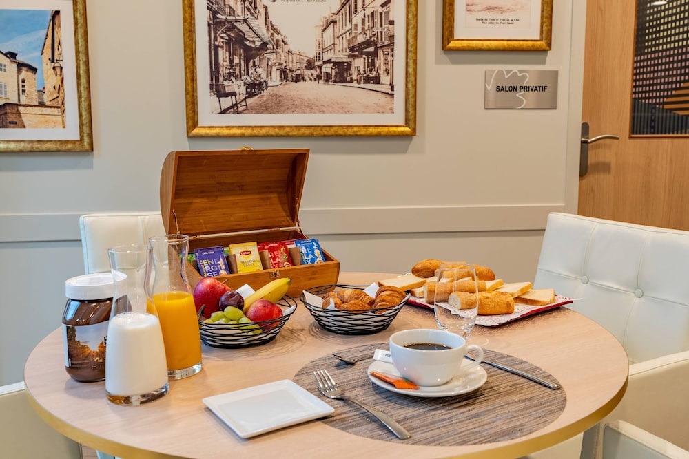 Quality Aparthotel Perigueux 59/70