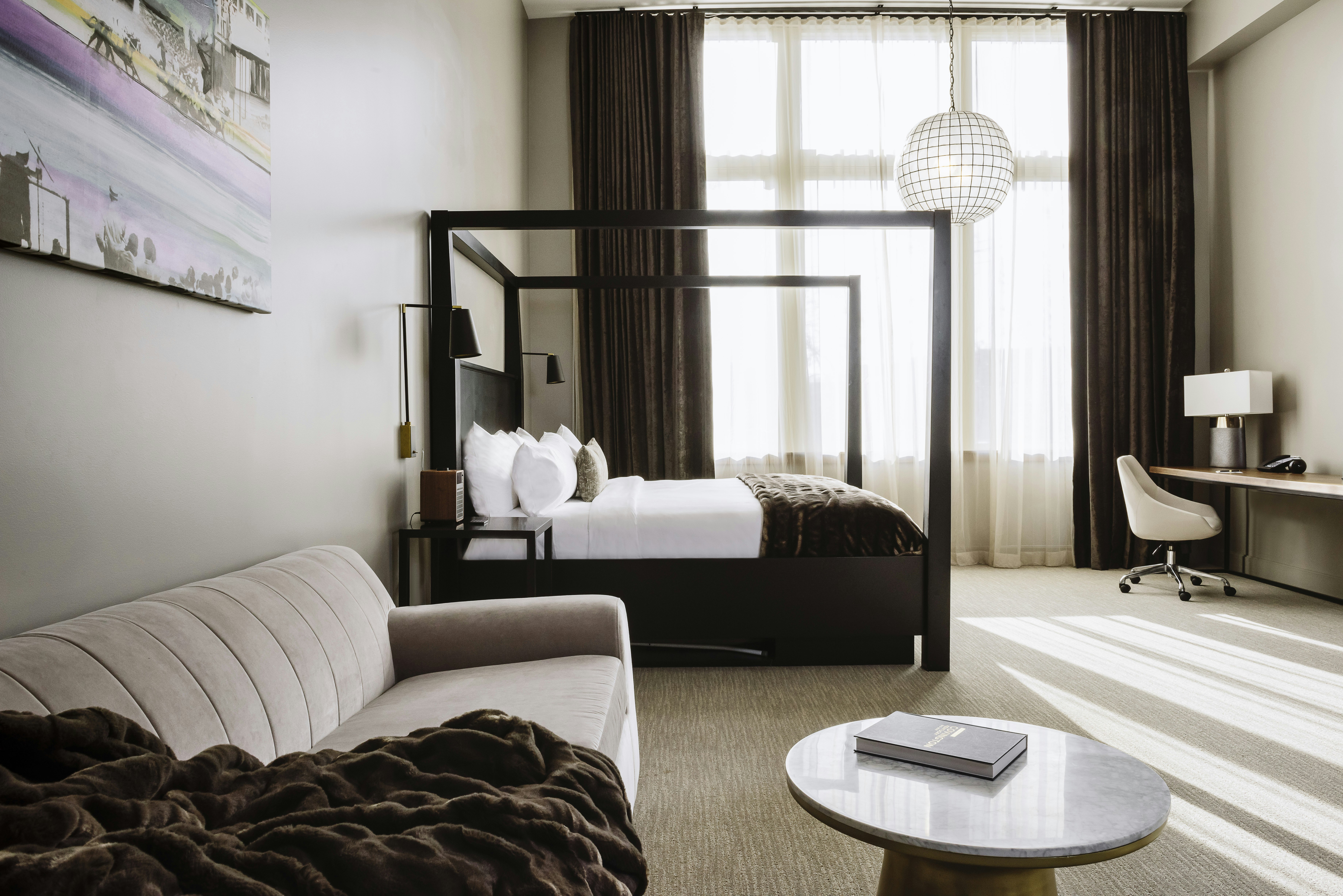 The Hotel Covington 26/70