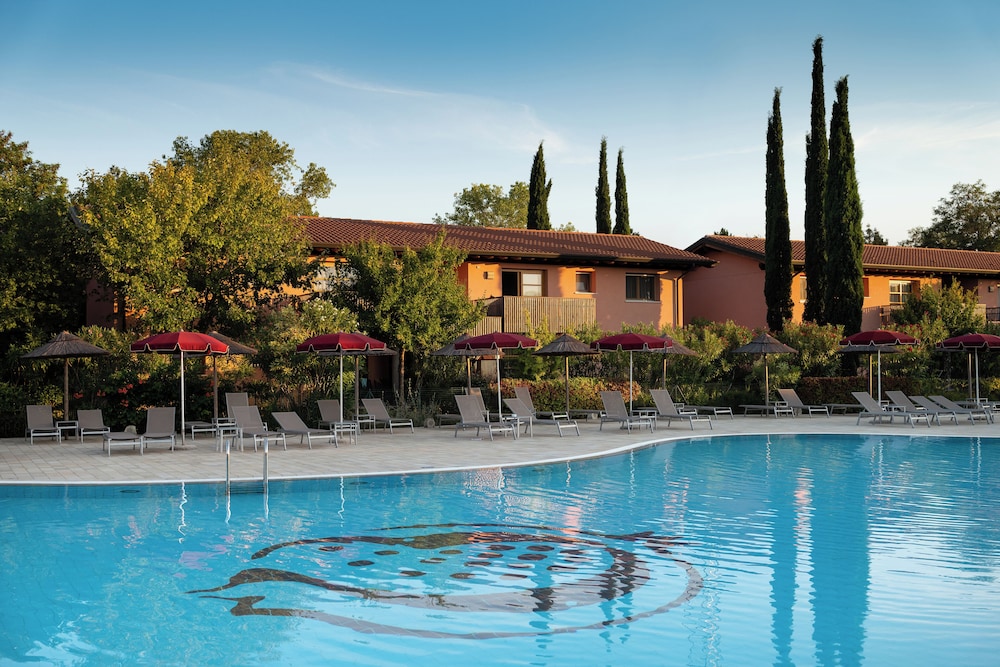 Hotel Green Village Resort 6/60