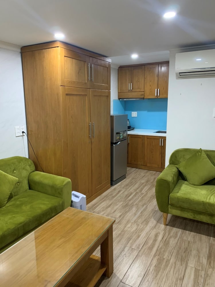 Atlas Hotel & Apartment 29/42