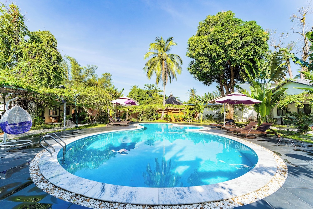 Rum Bungalow Resort Phu Quoc 44/50