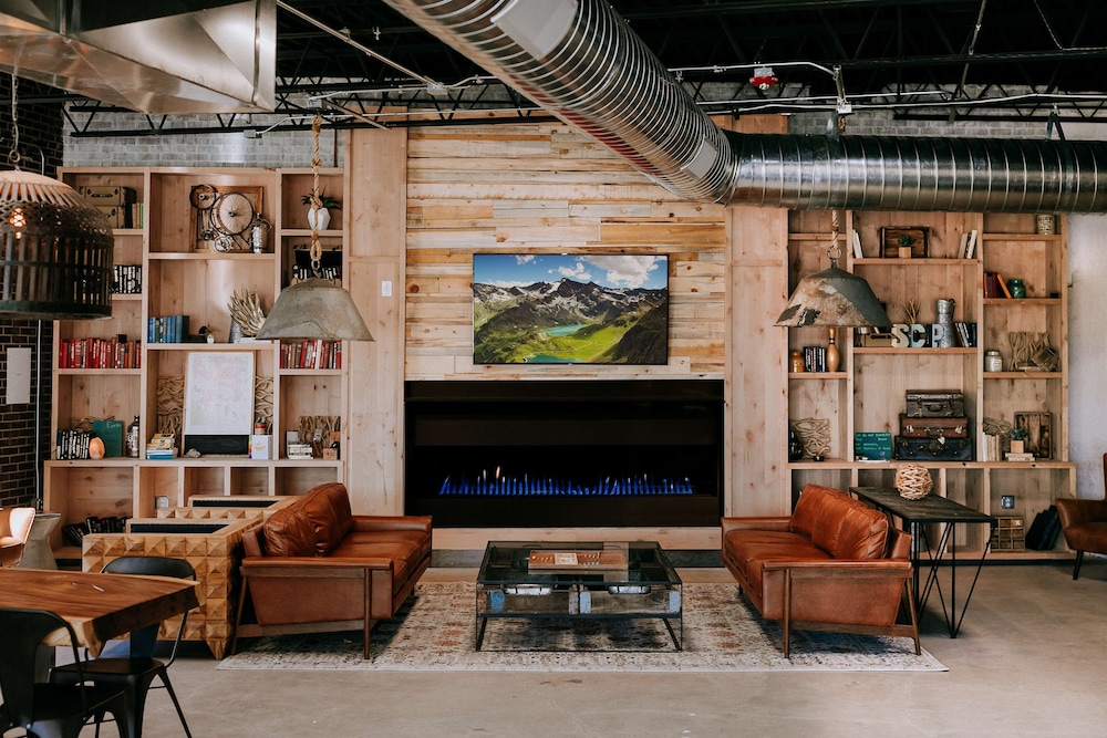 SCP WildFree Colorado Springs, Trademark by Wyndham 44/62