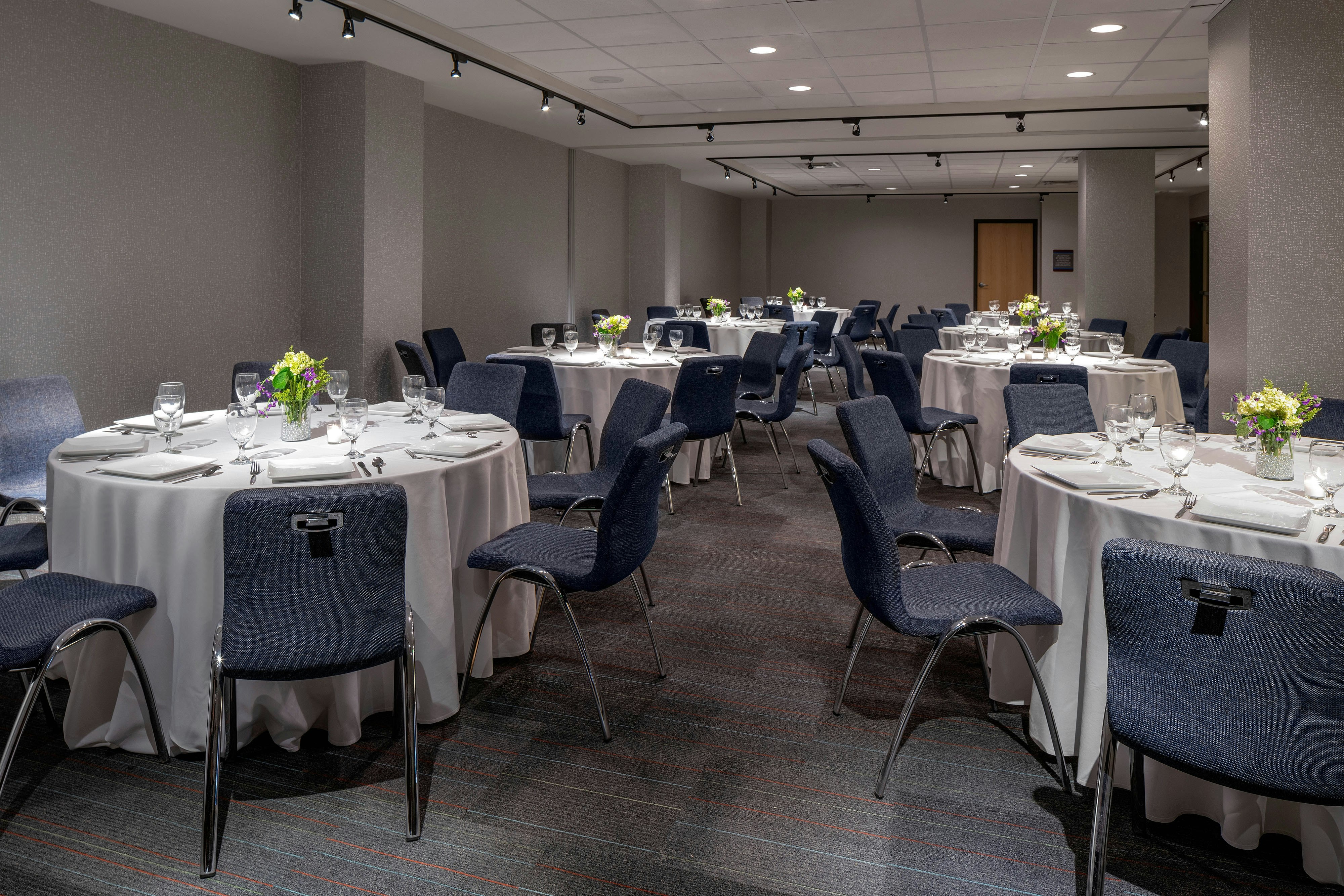 Aloft New Orleans Downtown 7/10