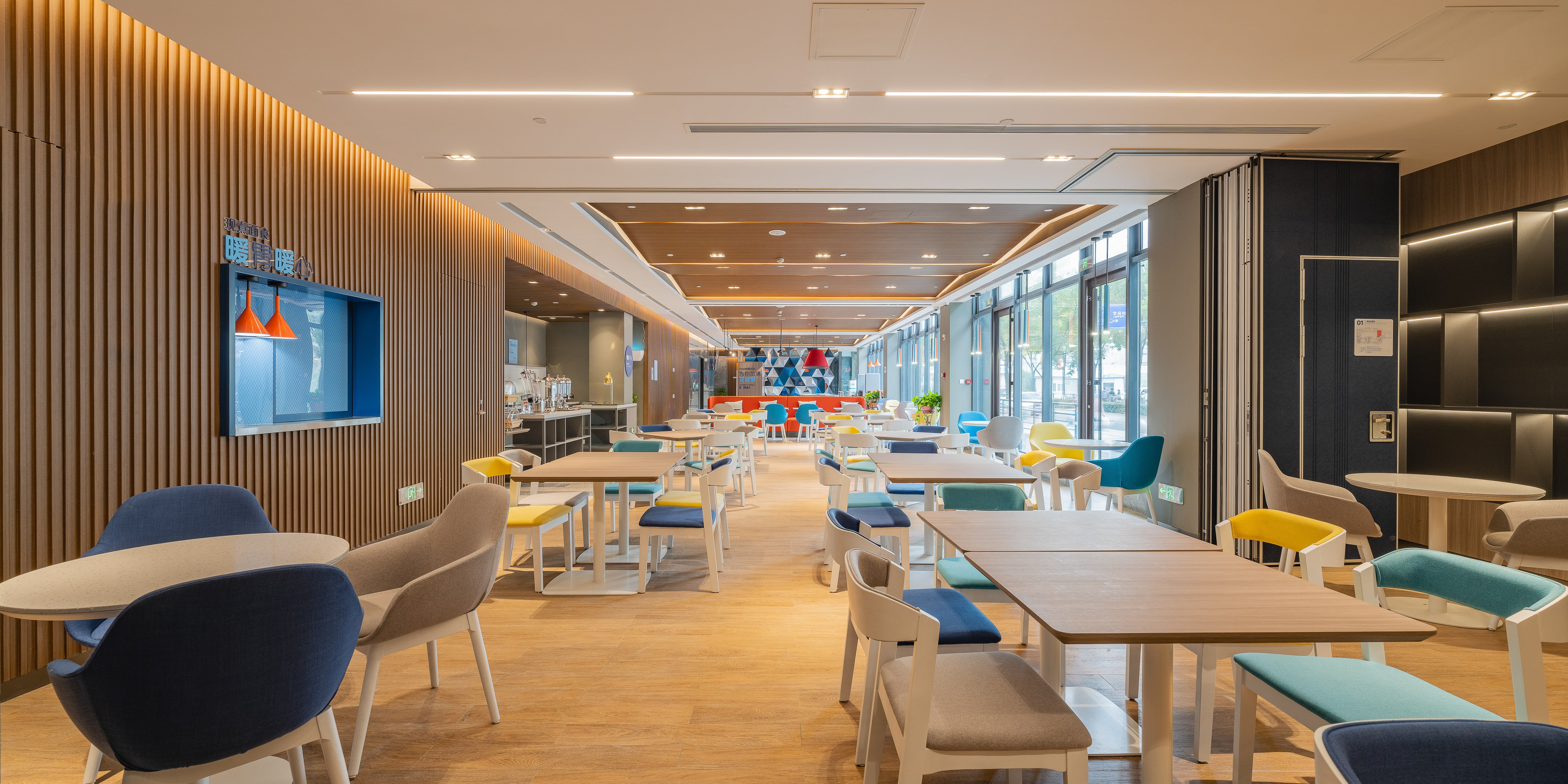 Holiday Inn Express Taiyuan High Tech Zone an IHG Hotel 13/18