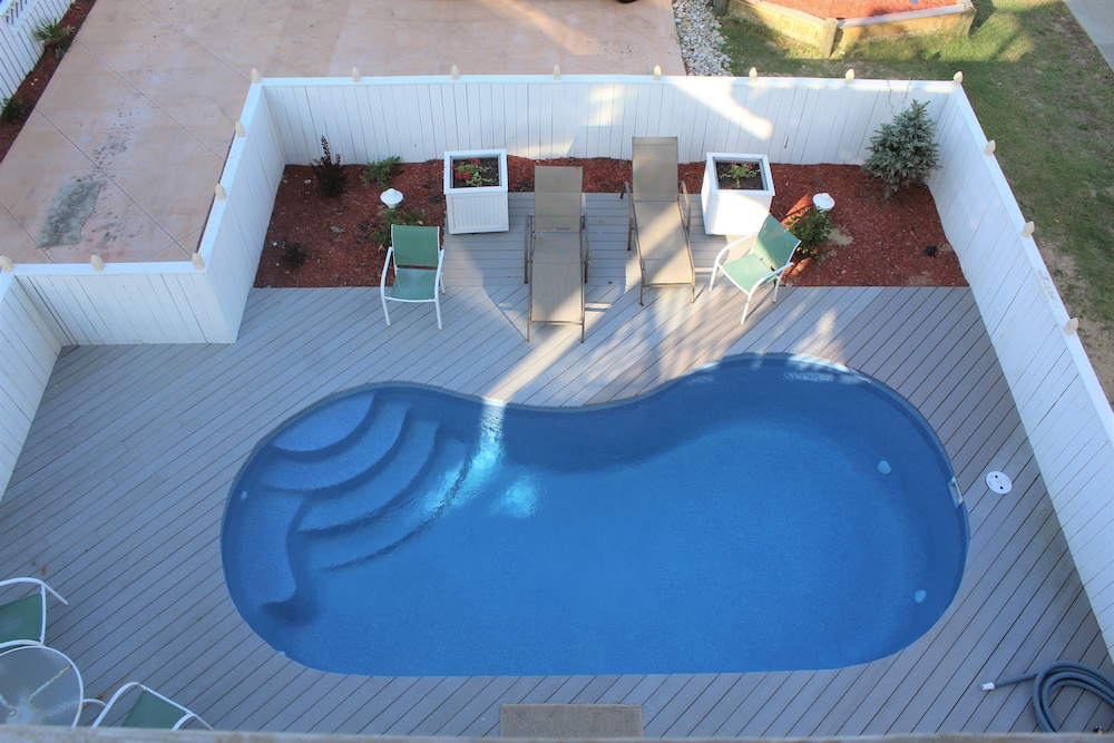 Pierhouse Bed & Breakfast 4/59