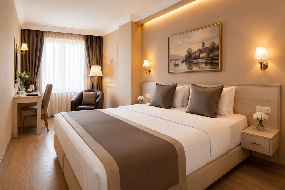 Classes Boutique Hotel 27/67