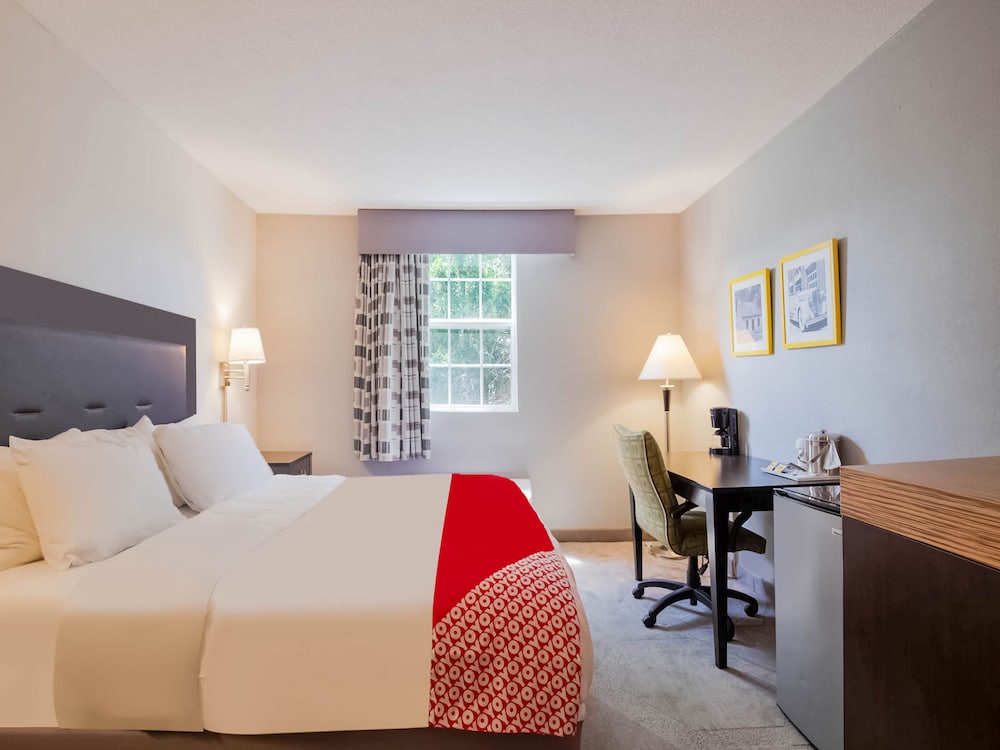 Days Inn by Wyndham Conneaut 34/47