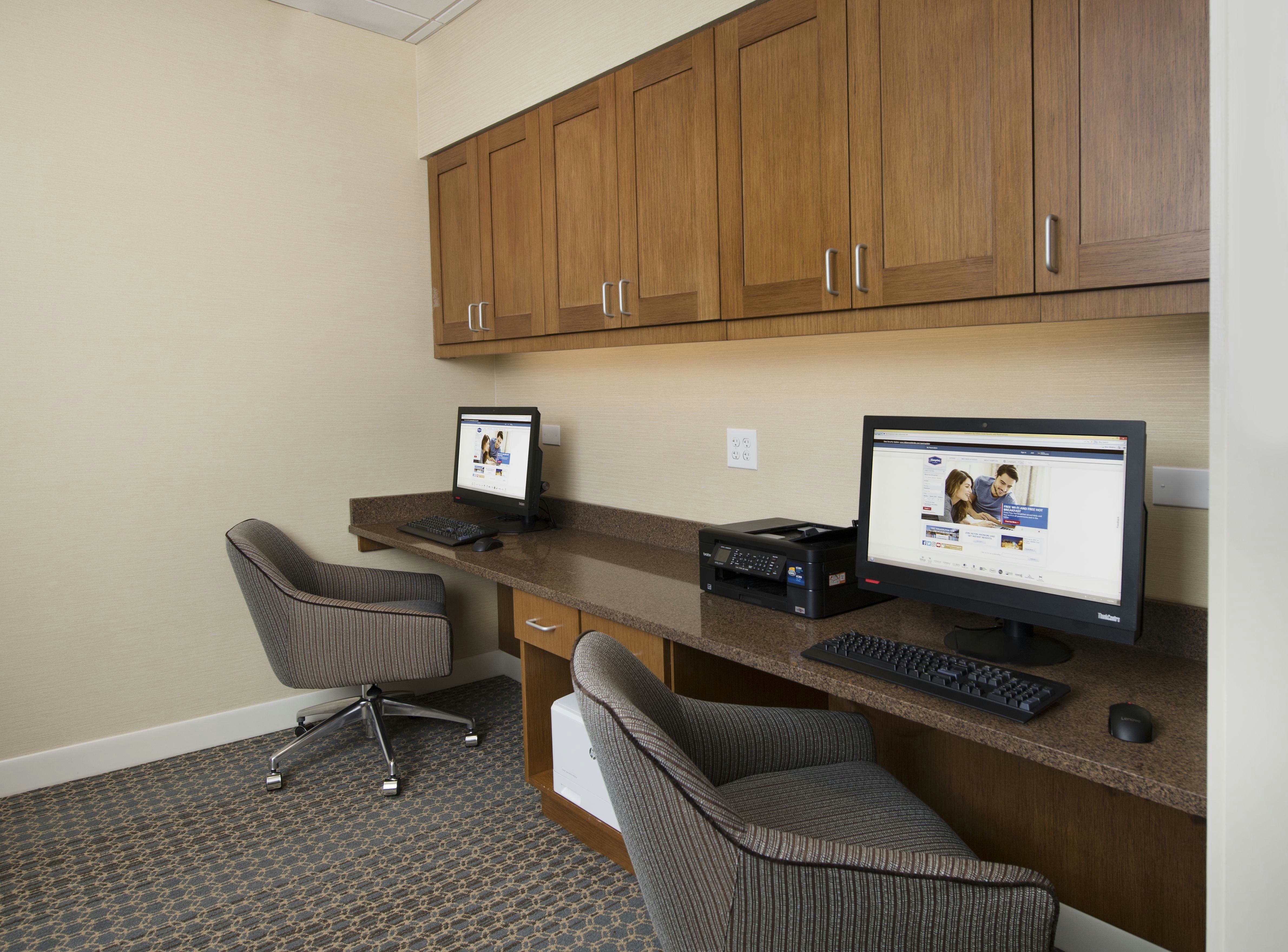 Hampton Inn & Suites Braselton 49/57