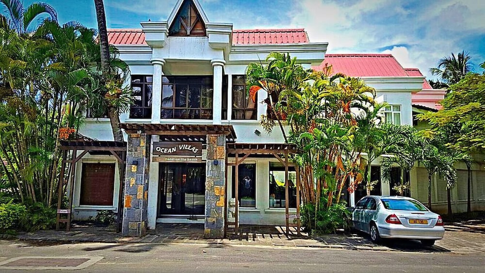 Ocean Villas Apartments 38/50
