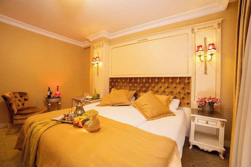 Balin Boutique Hotel 18/50