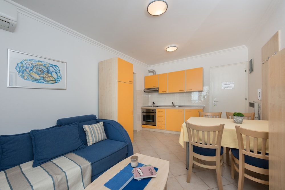 Rezidencija Skiper Apartments 25/57