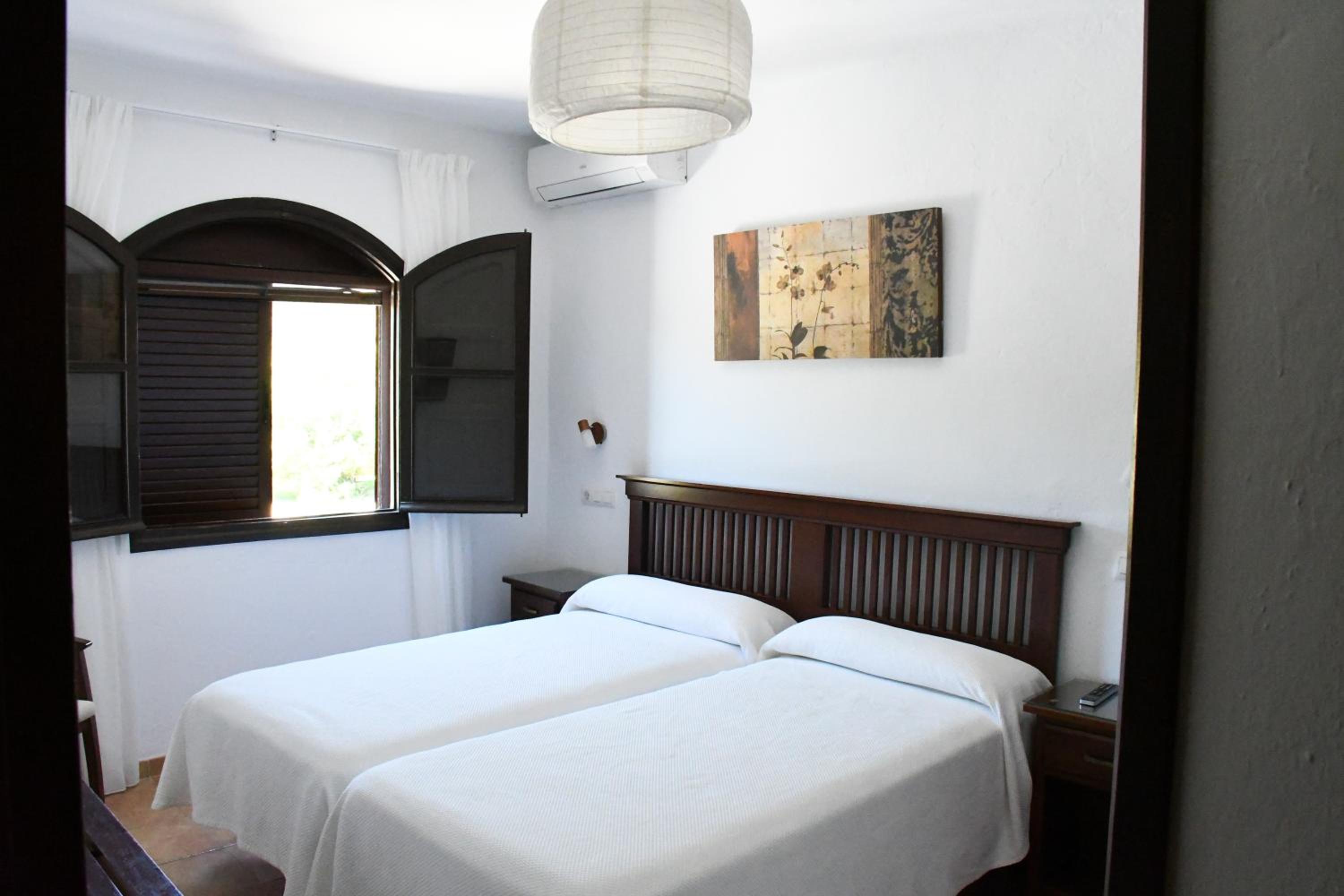 Hotel La Codorniz 15/71