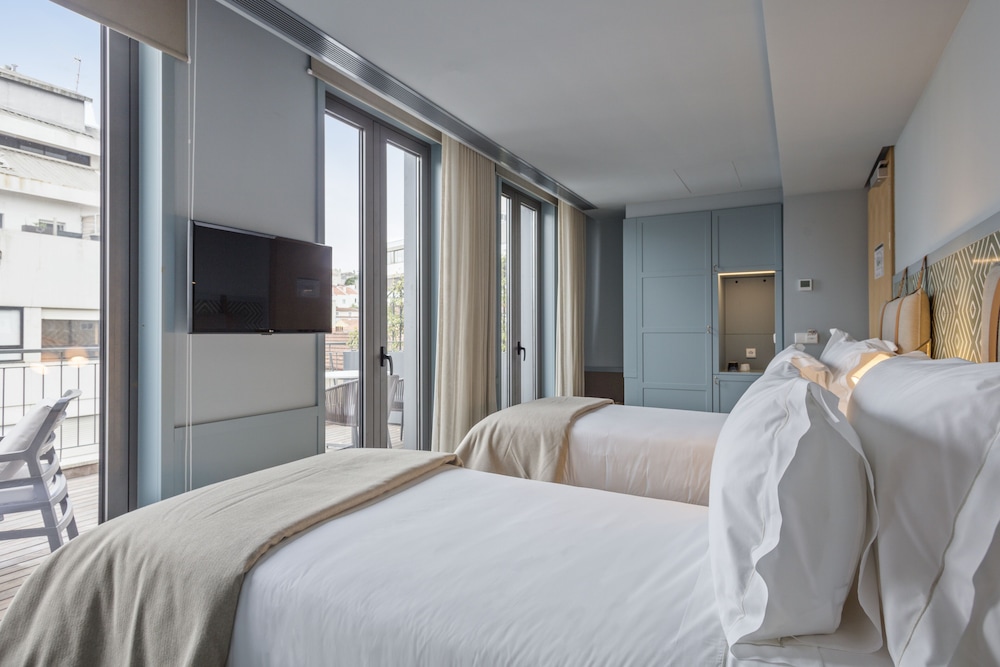 Pur Oporto Boutique Hotel by Actahotels 13/50