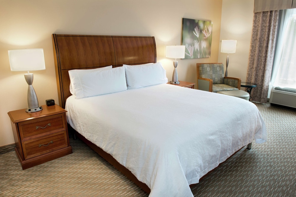 Hilton Garden Inn Rock Hill 17/77