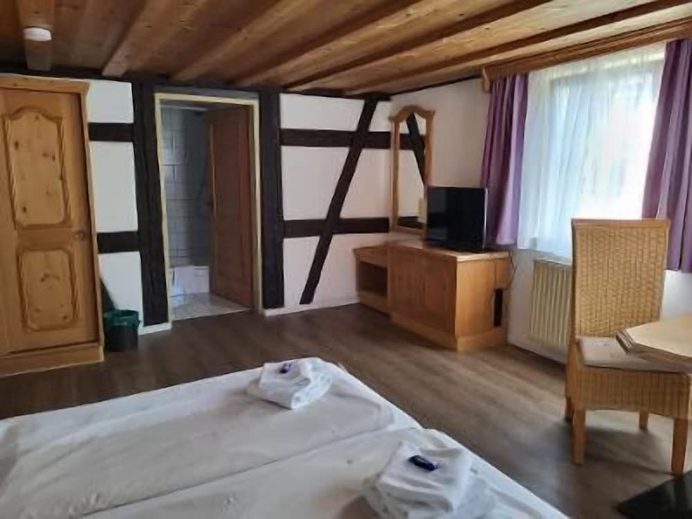 Historik Hotel Ochsen 15/25