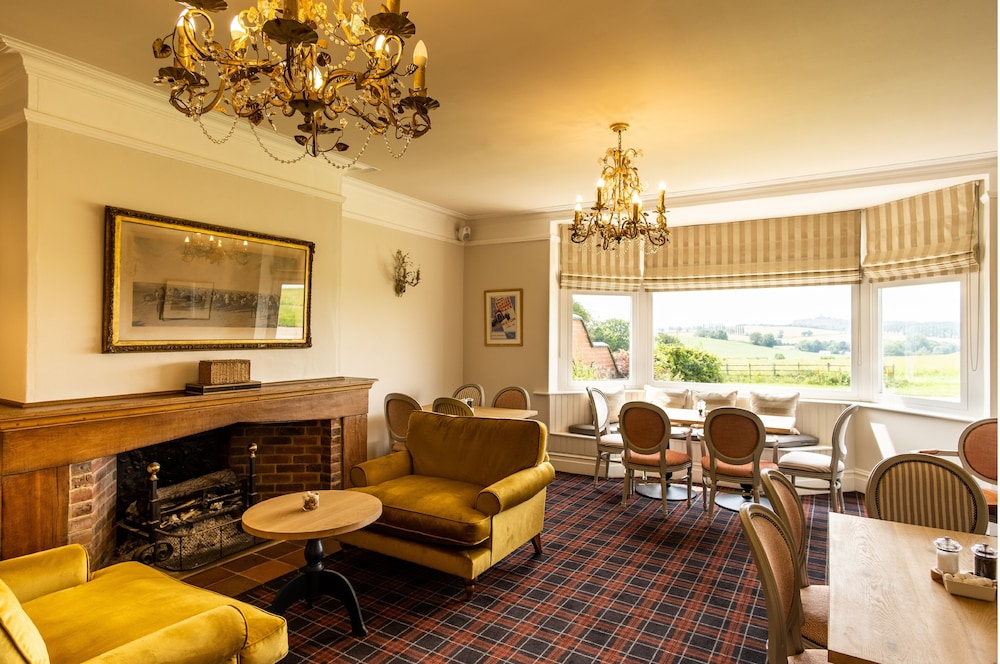 Donington Park Farmhouse Hotel 29/48