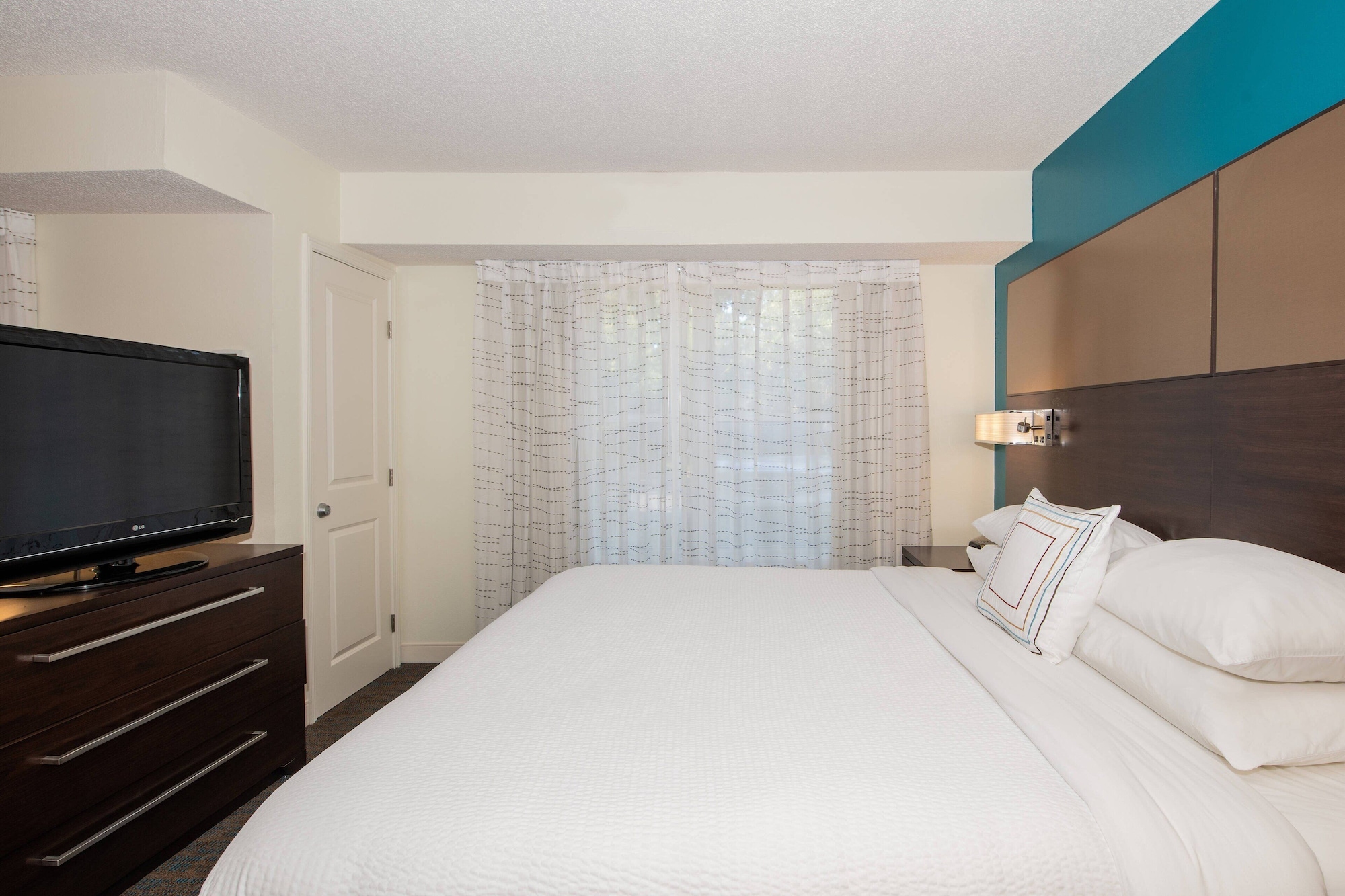 1 Bedroom, Pure, Suite, Double Bed