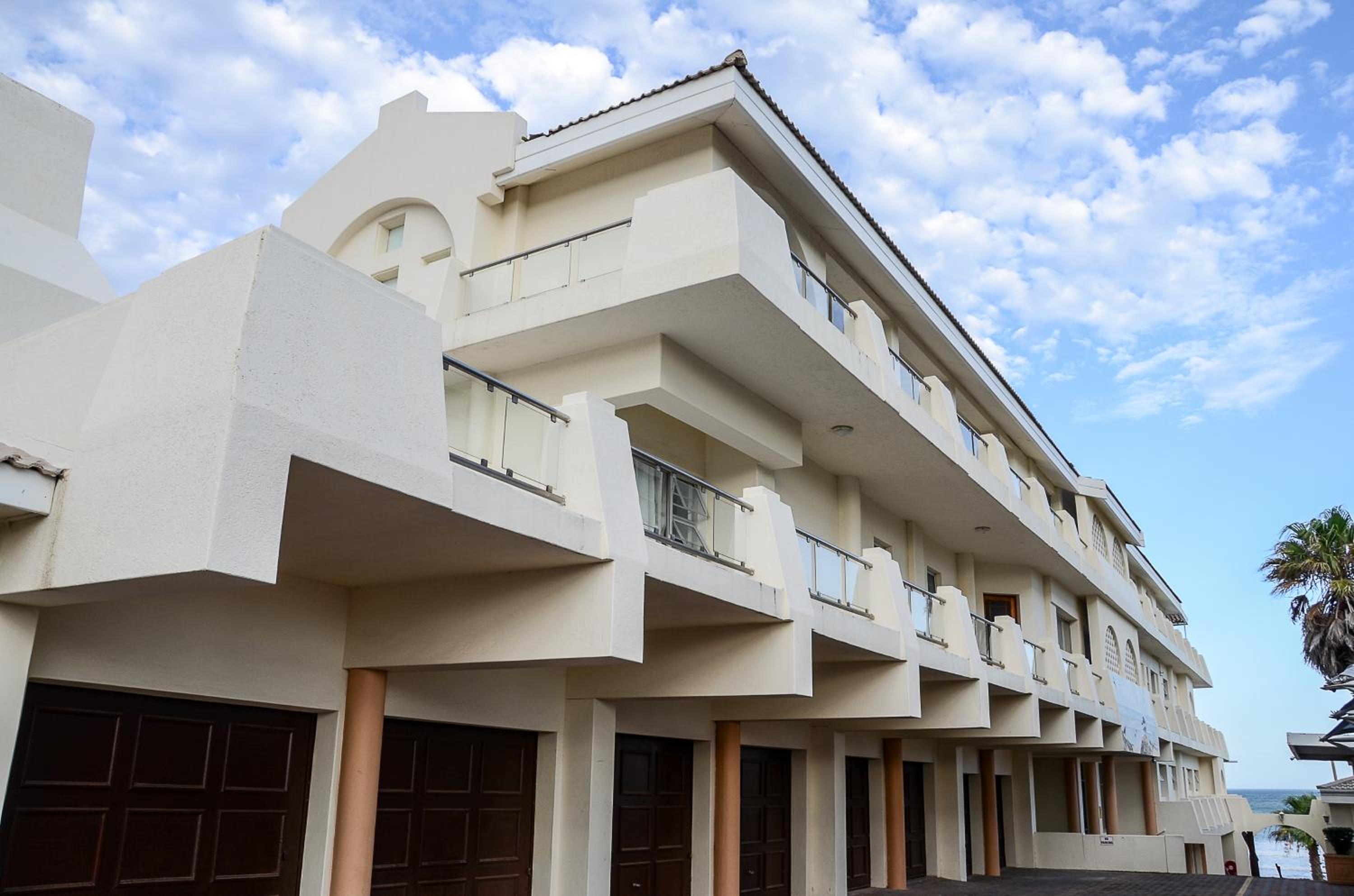 Seashells Holiday Self Catering Apartments 1/37