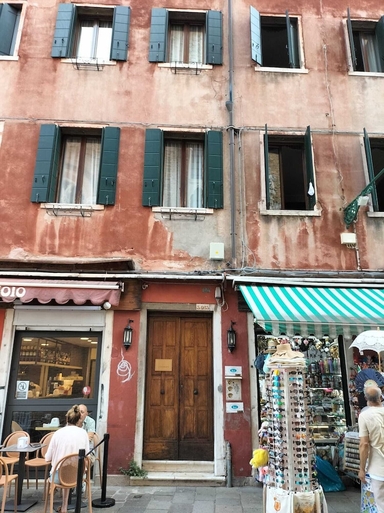 Ca Morosini 2/79