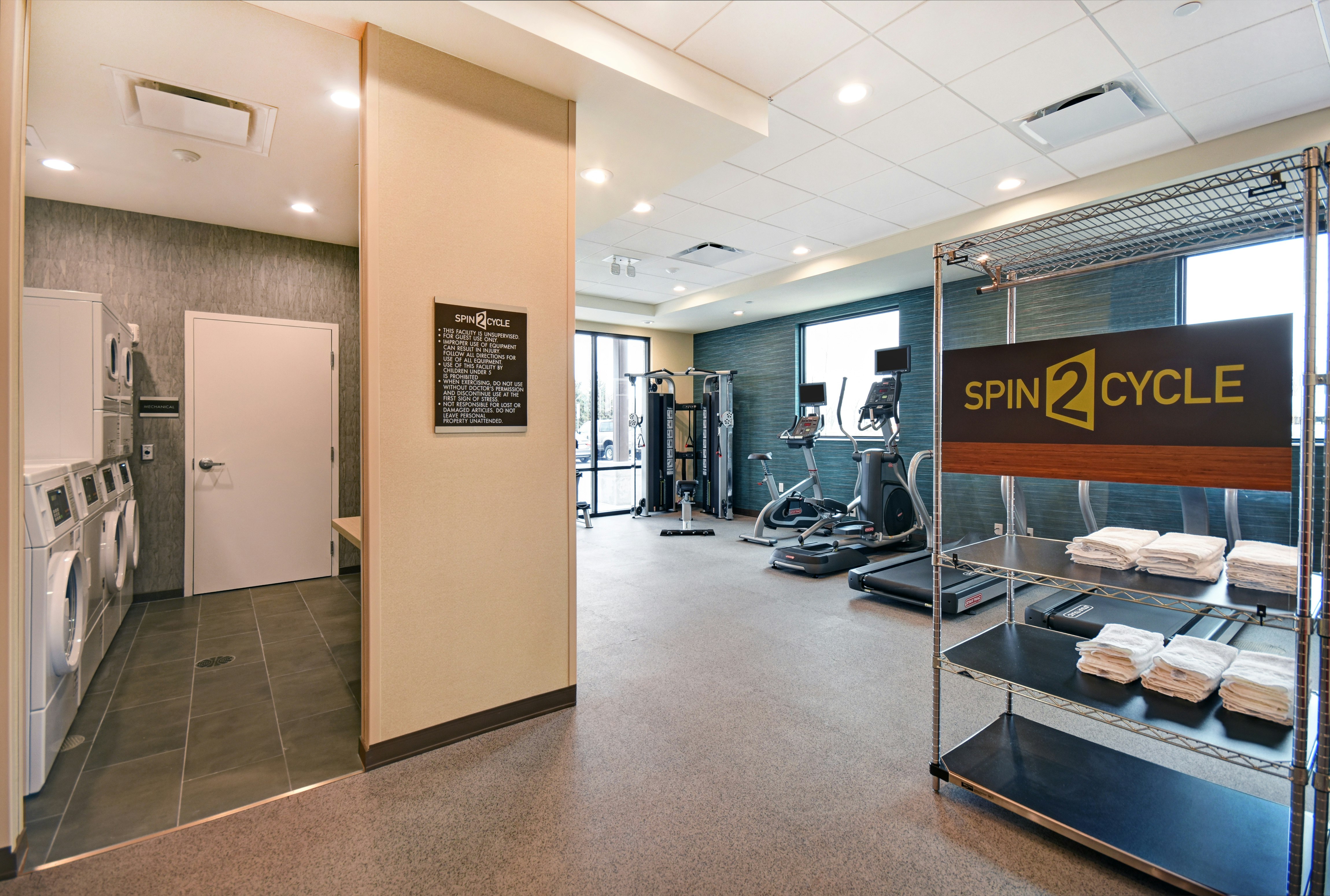 Home2 Suites By Hilton Beloit 6/22