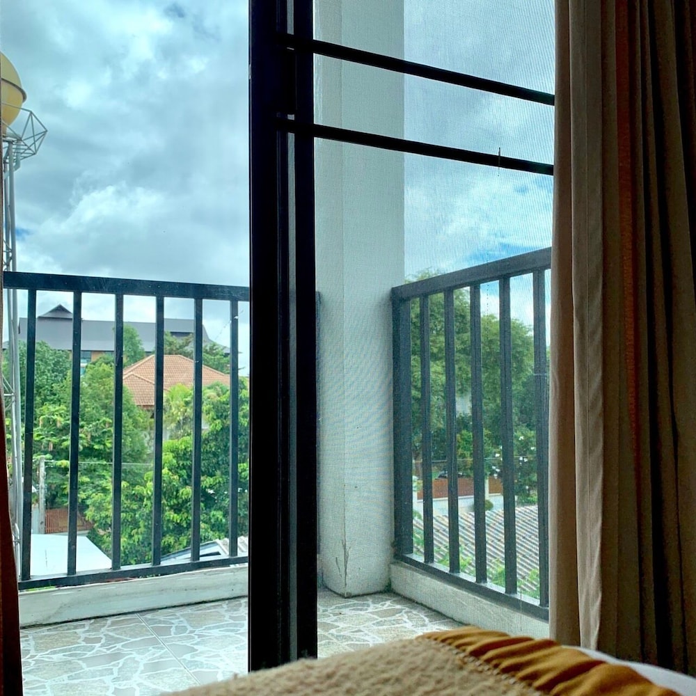 NOBLE U HOUSE CHIANGMAI 25/32