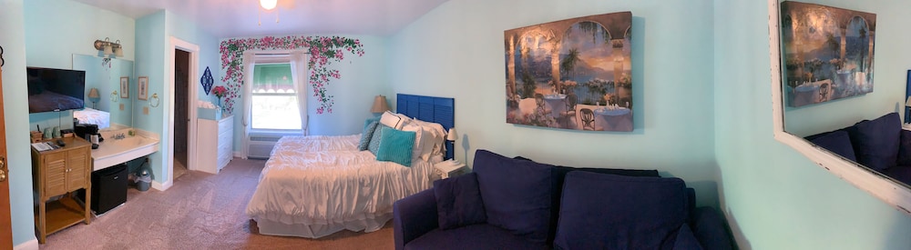 Woodstock Inn B&B 28/50