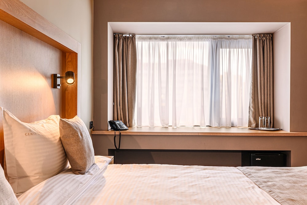 Hotel Central Pascani 36/60
