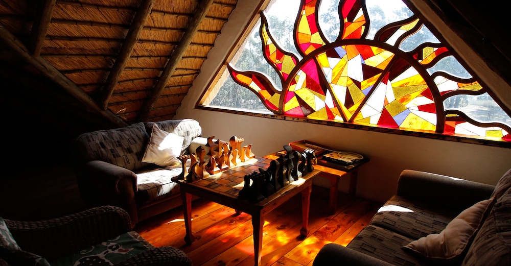 Antbear Lodge 22/50