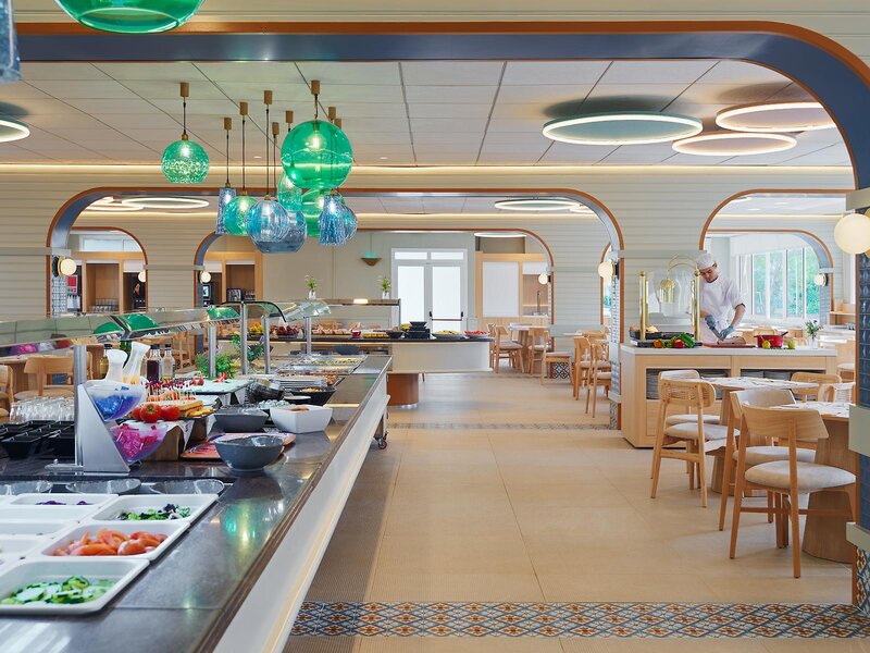 Ponient Aparthotel Marinada 42/48