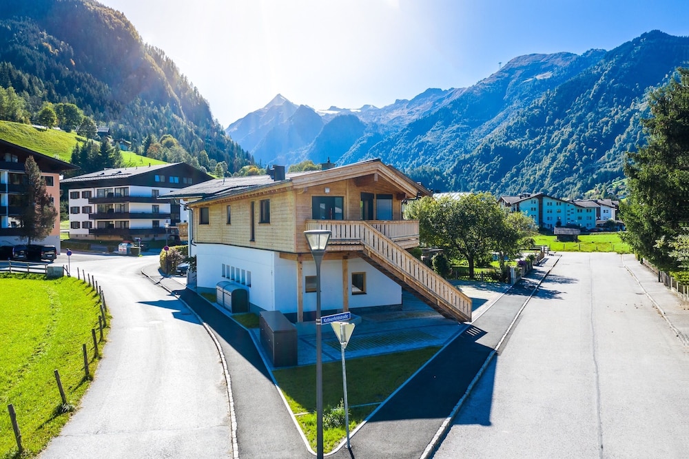 Pension Patricia 1/42