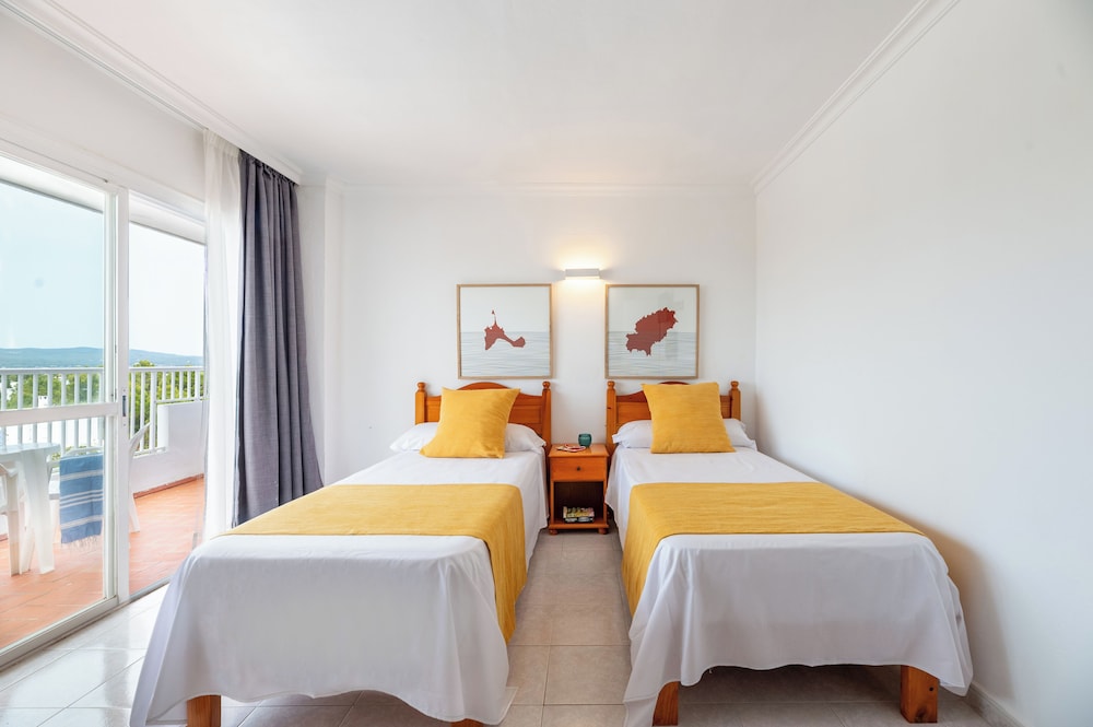 Aparthotel Vibra Monterrey 23/50